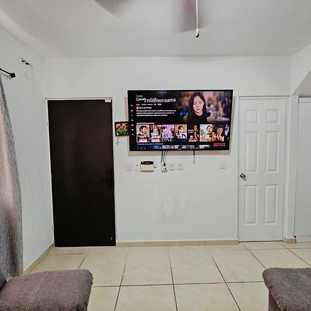 El Hogar Que Deseas Para Vacacionar. Cancún Kültér fotó