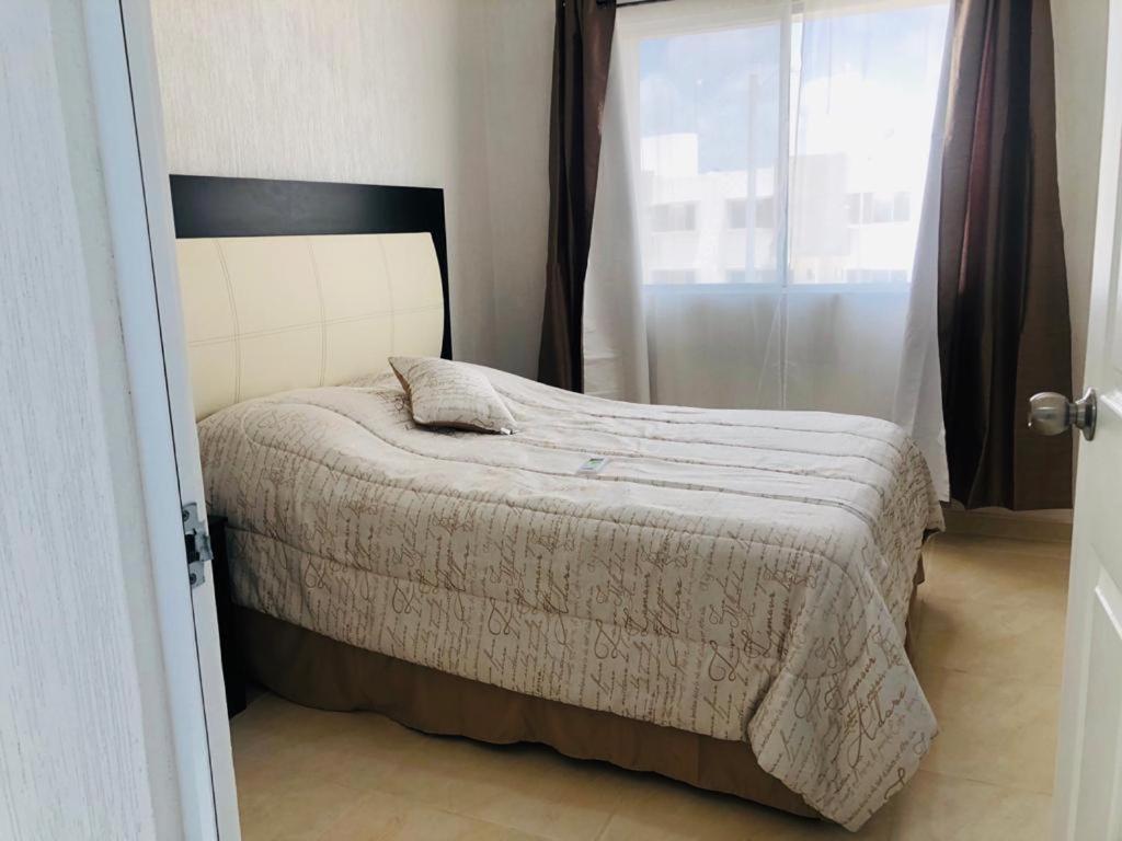 El Hogar Que Deseas Para Vacacionar. Cancún Kültér fotó