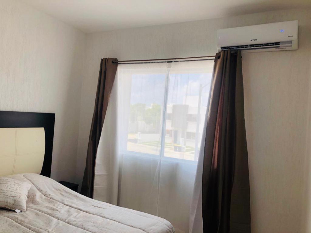 El Hogar Que Deseas Para Vacacionar. Cancún Kültér fotó