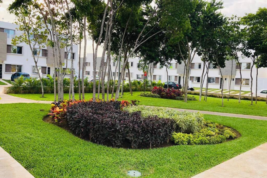 El Hogar Que Deseas Para Vacacionar. Cancún Kültér fotó