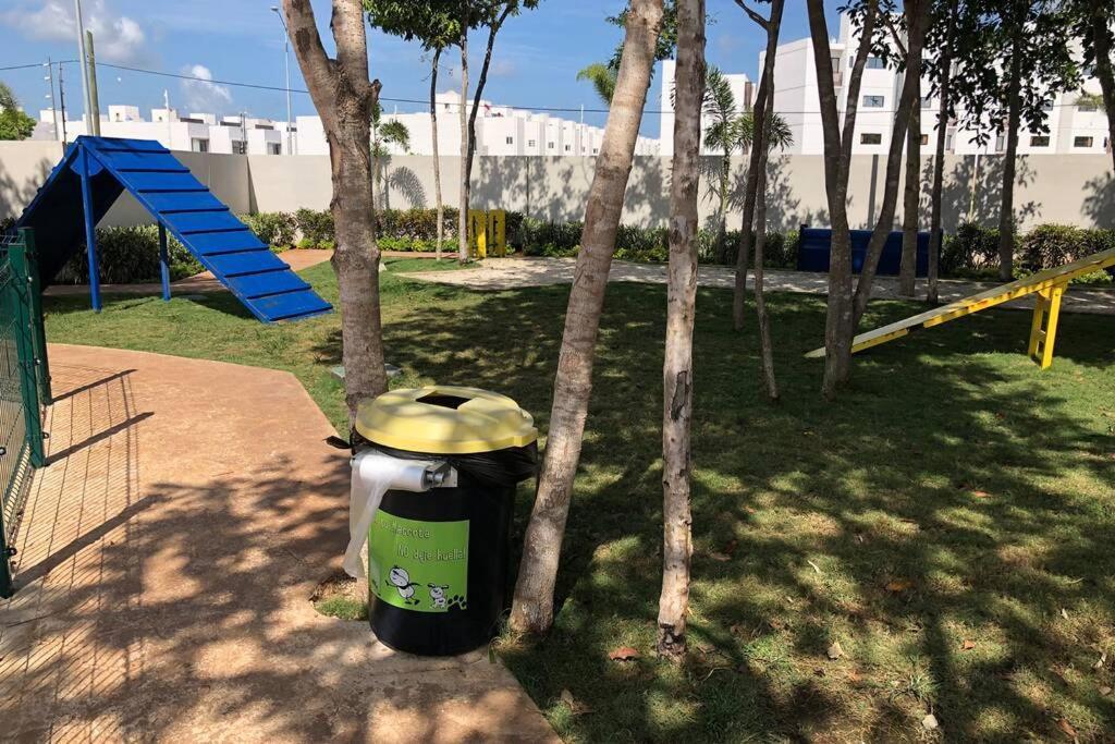 El Hogar Que Deseas Para Vacacionar. Cancún Kültér fotó