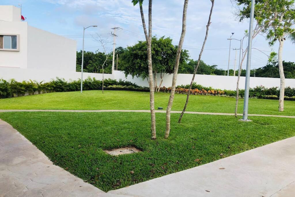 El Hogar Que Deseas Para Vacacionar. Cancún Kültér fotó
