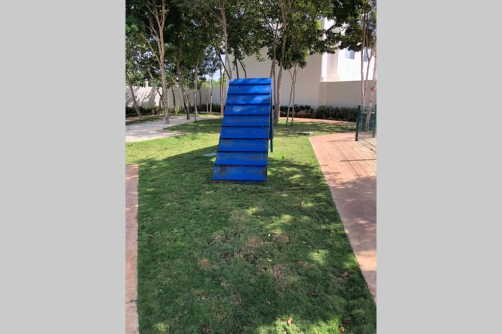 El Hogar Que Deseas Para Vacacionar. Cancún Kültér fotó