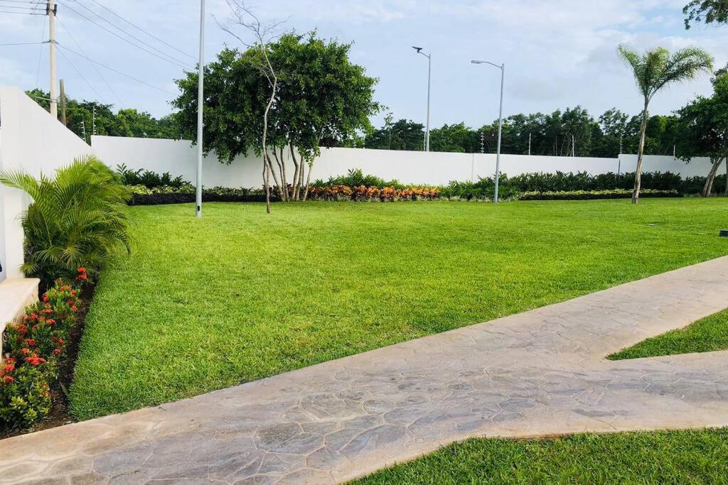 El Hogar Que Deseas Para Vacacionar. Cancún Kültér fotó