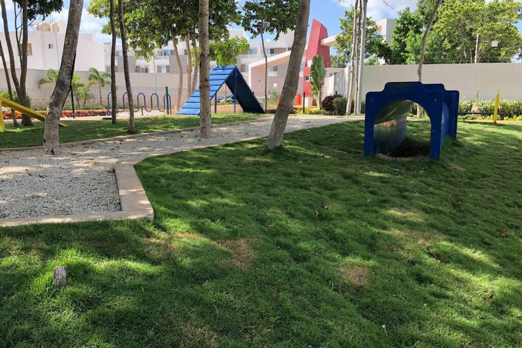 El Hogar Que Deseas Para Vacacionar. Cancún Kültér fotó