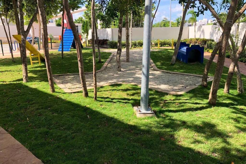 El Hogar Que Deseas Para Vacacionar. Cancún Kültér fotó