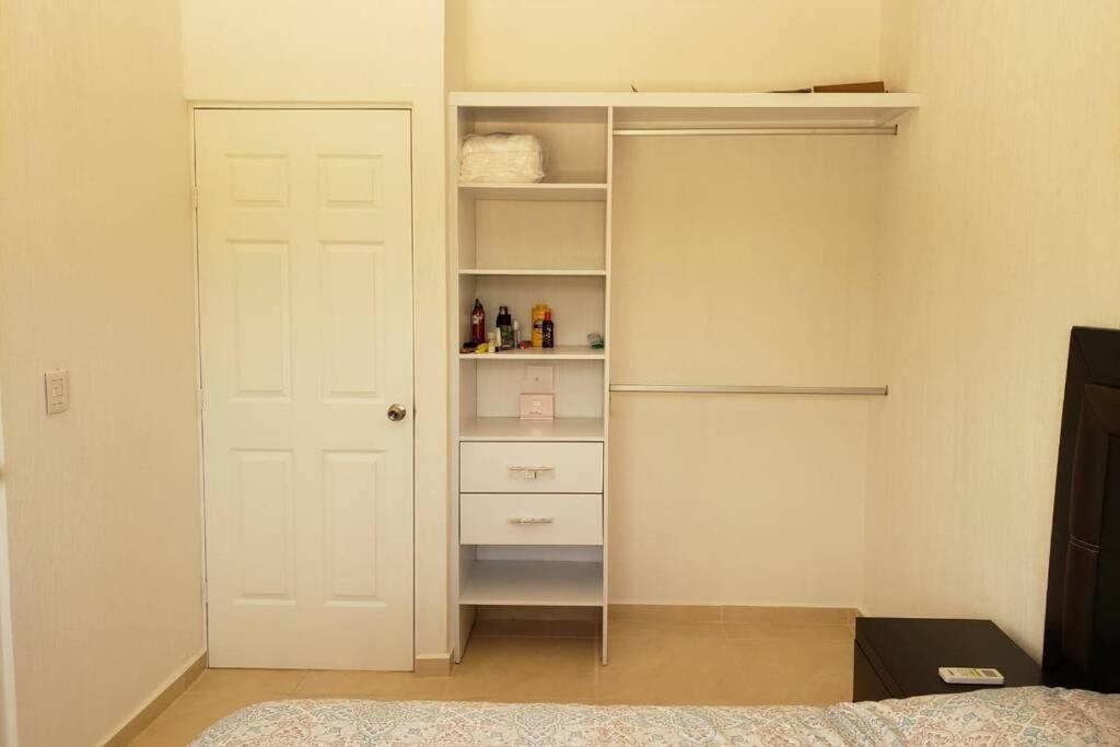 El Hogar Que Deseas Para Vacacionar. Cancún Kültér fotó
