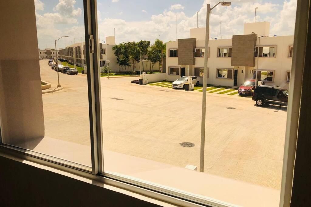 El Hogar Que Deseas Para Vacacionar. Cancún Kültér fotó