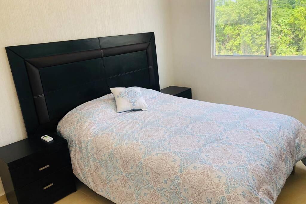 El Hogar Que Deseas Para Vacacionar. Cancún Kültér fotó