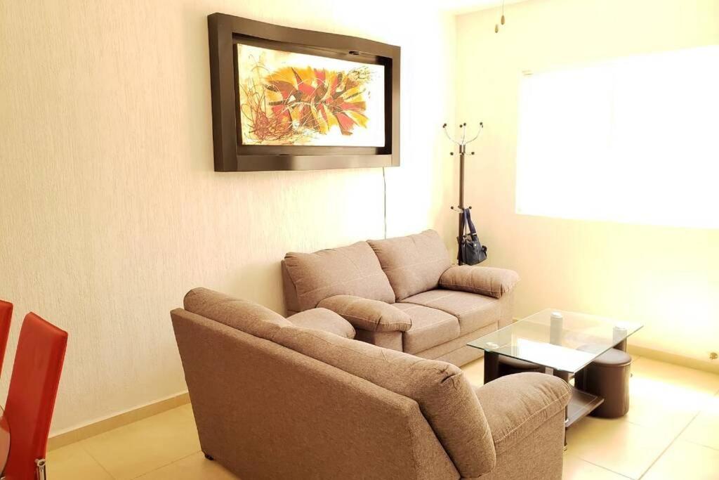 El Hogar Que Deseas Para Vacacionar. Cancún Kültér fotó
