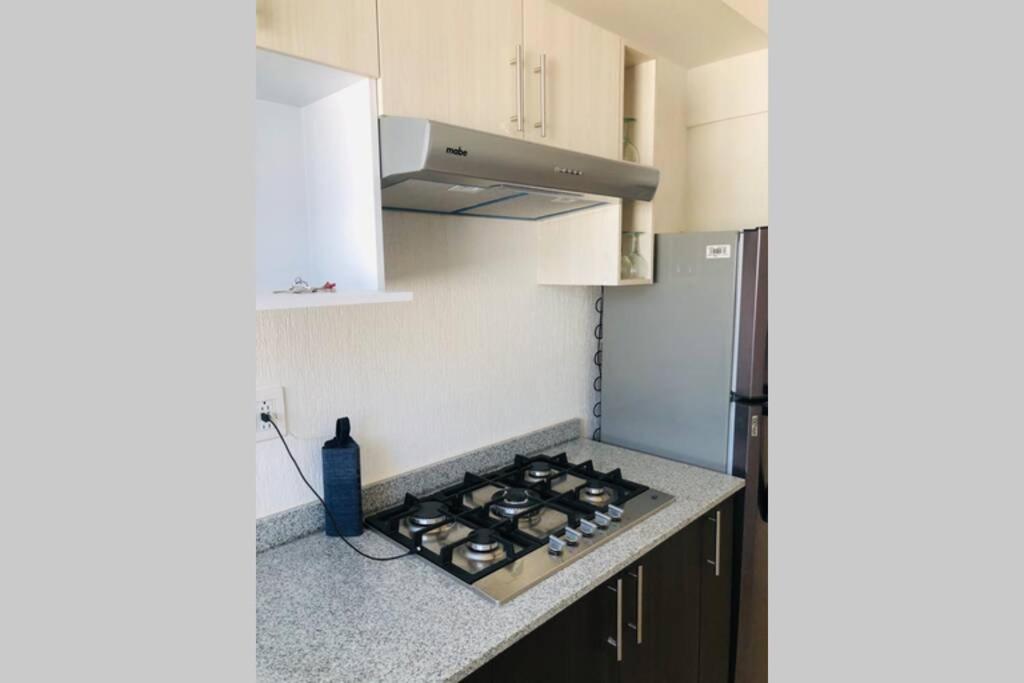 El Hogar Que Deseas Para Vacacionar. Cancún Kültér fotó