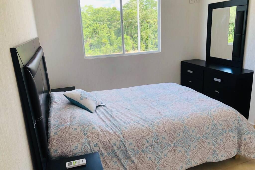 El Hogar Que Deseas Para Vacacionar. Cancún Kültér fotó