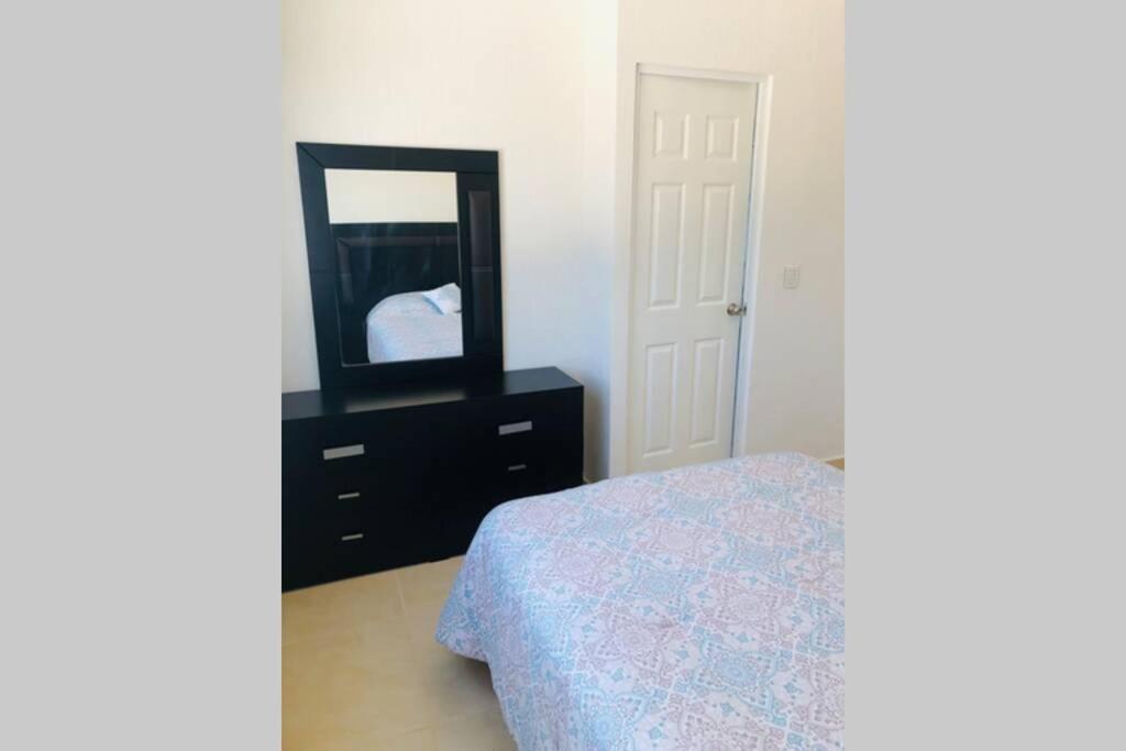 El Hogar Que Deseas Para Vacacionar. Cancún Kültér fotó