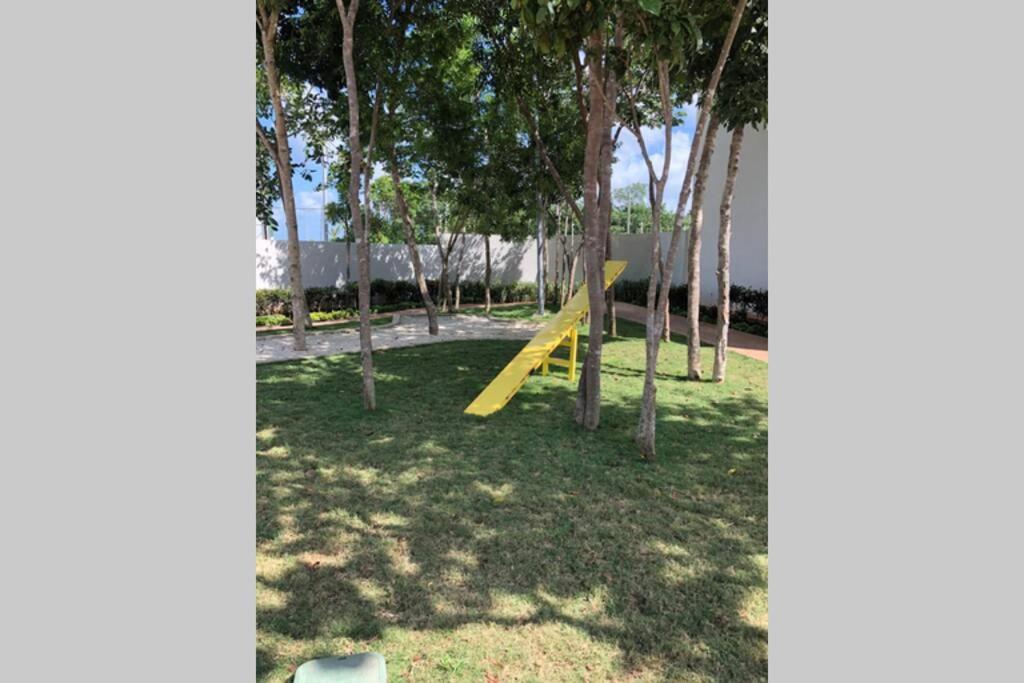 El Hogar Que Deseas Para Vacacionar. Cancún Kültér fotó