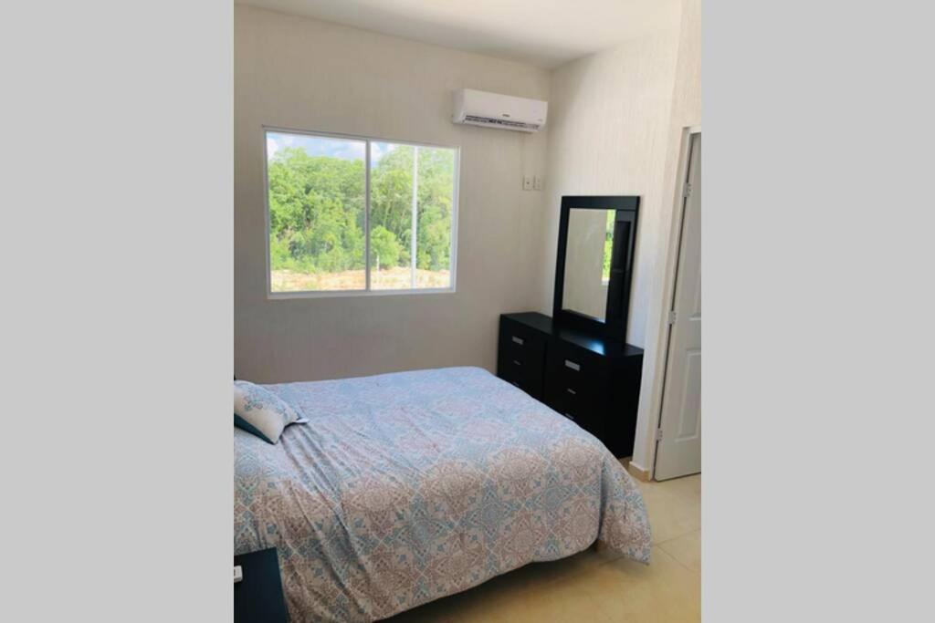El Hogar Que Deseas Para Vacacionar. Cancún Kültér fotó