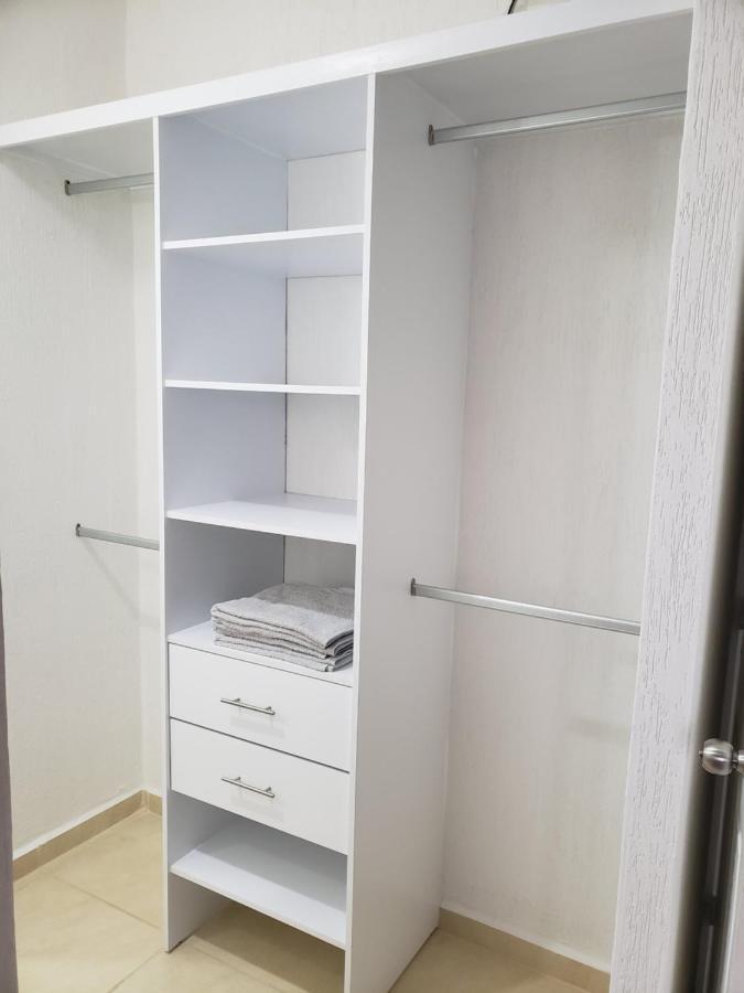 El Hogar Que Deseas Para Vacacionar. Cancún Kültér fotó