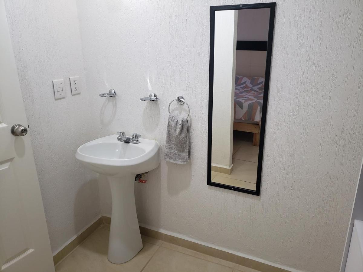 El Hogar Que Deseas Para Vacacionar. Cancún Kültér fotó