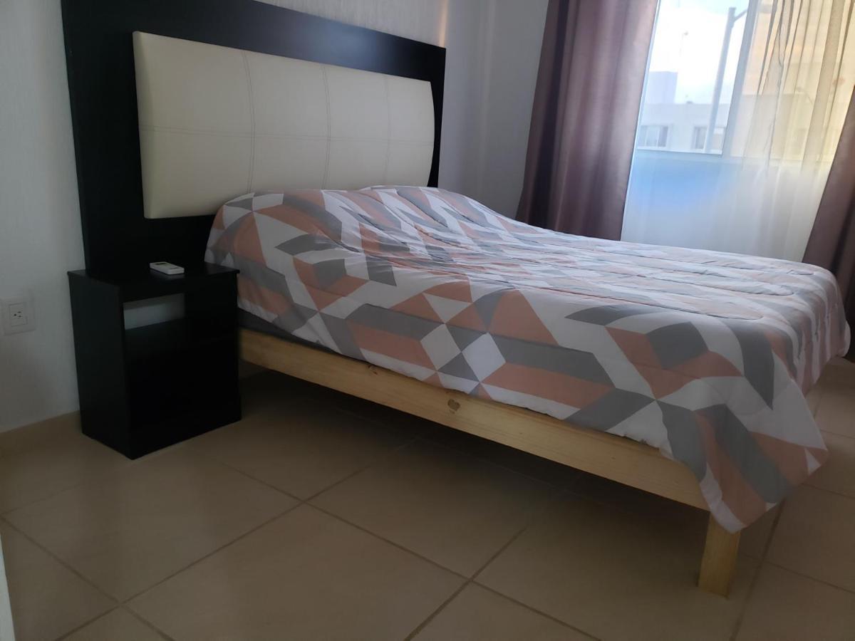 El Hogar Que Deseas Para Vacacionar. Cancún Kültér fotó