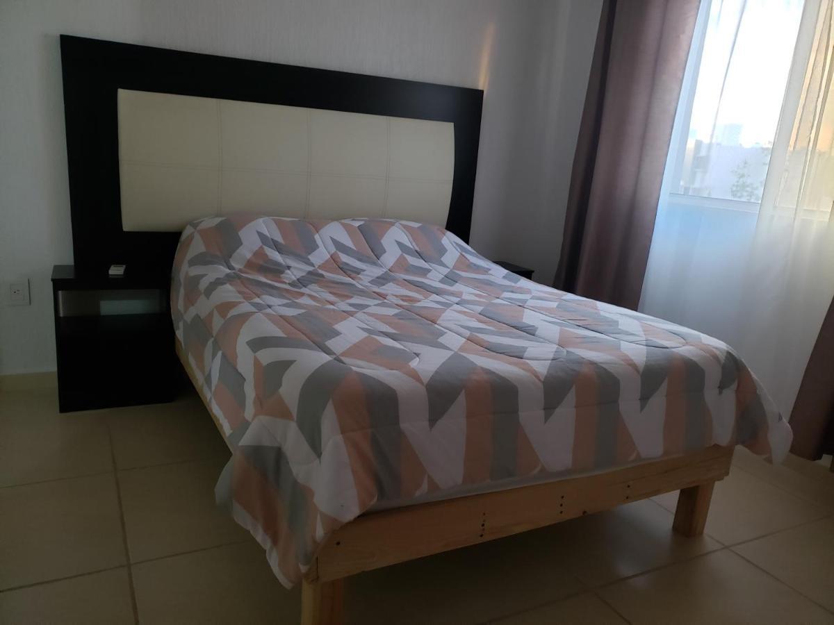 El Hogar Que Deseas Para Vacacionar. Cancún Kültér fotó