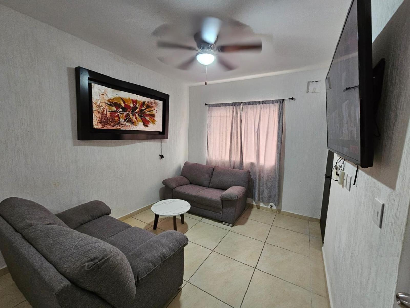 El Hogar Que Deseas Para Vacacionar. Cancún Kültér fotó