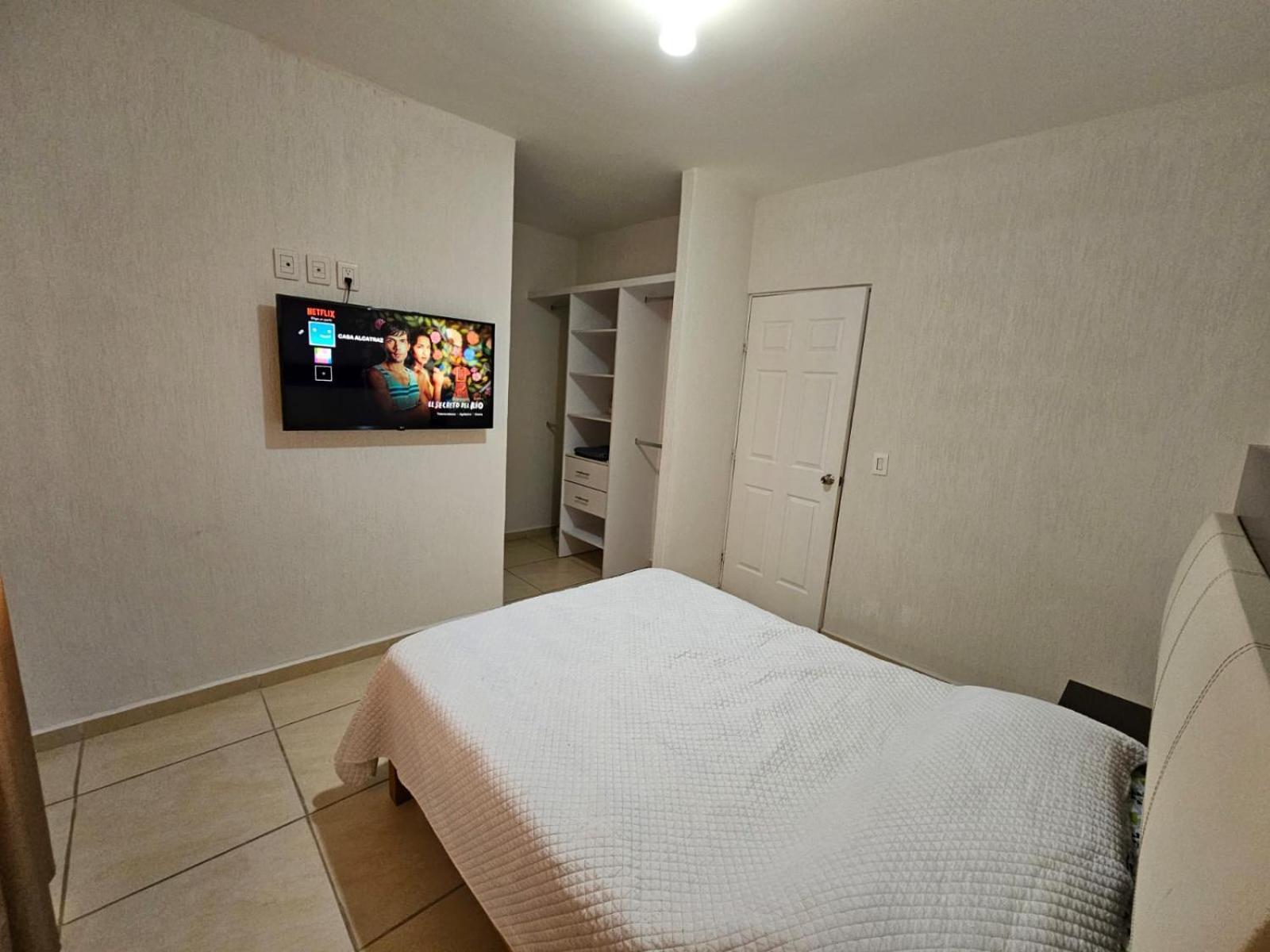 El Hogar Que Deseas Para Vacacionar. Cancún Kültér fotó